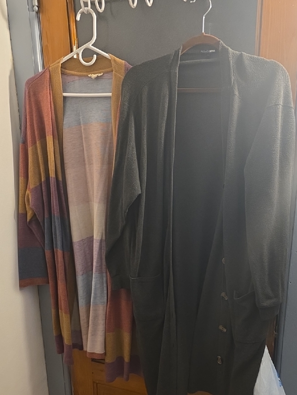 Duster Bundle 2x 3x